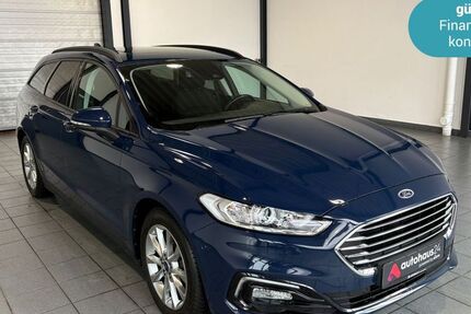 Ford Mondeo 59.119 km 19.990 &euro; Wuppertal 42287