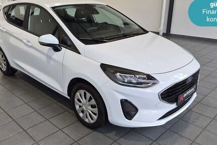 Ford Fiesta 120.930 km 9.990 &euro; Wuppertal 42287
