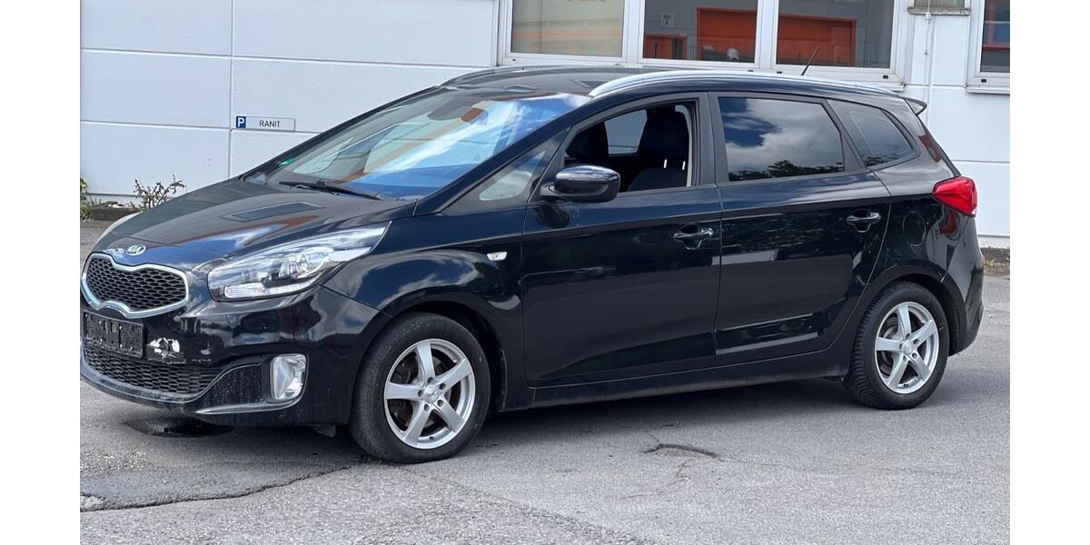 Kia Carens 264.000 km 3.490 &euro; Herten 45701