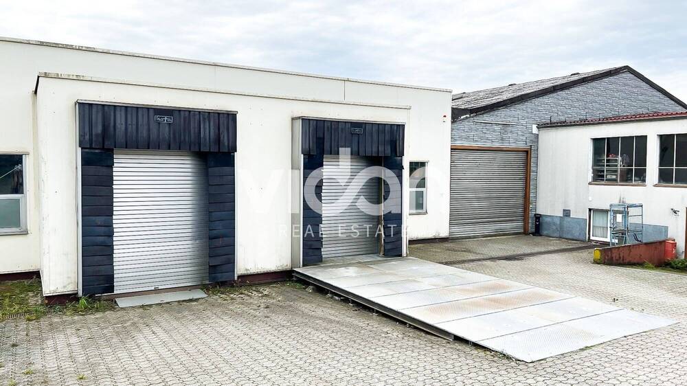 Gewerbeobjekt Wermelskirchen - 11.800&euro; | Angebot:25736579