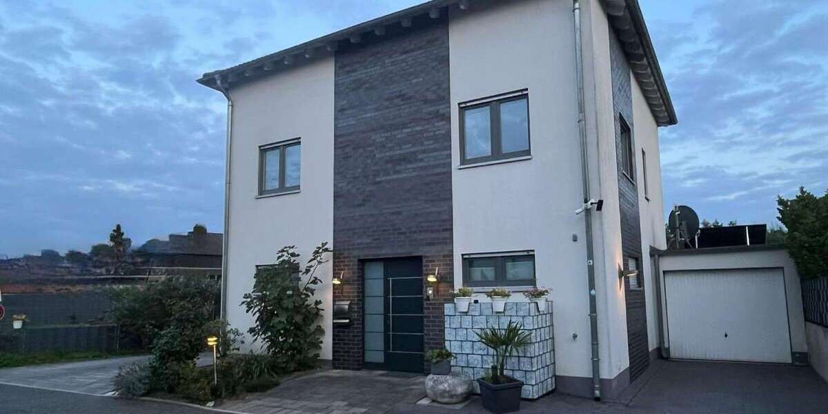 Einfamilienhaus Herne Altenhöfen - 8 Zimmer, 179 m&sup2;, 799.000&euro; | Angebot:27315225