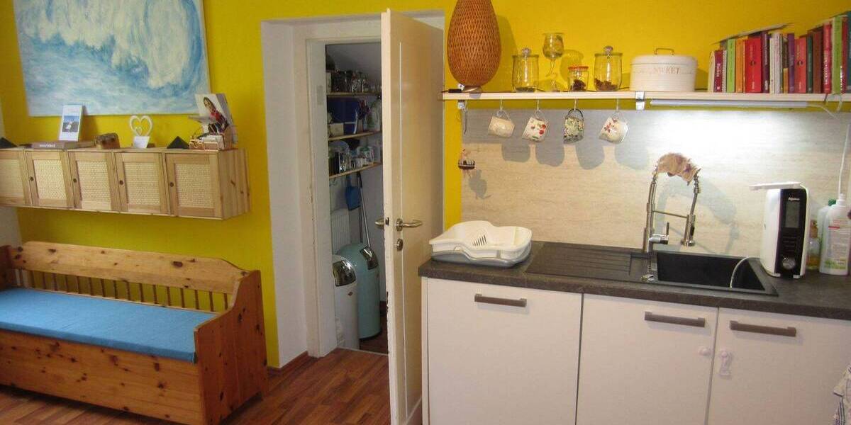 Etagenwohnung Ennepetal Milspe - 4 Zimmer, 100 m&sup2;, 685&euro; | Angebot:26318869