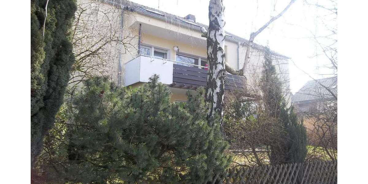 Etagenwohnung Dortmund Aplerbeck - 4 Zimmer, 108 m&sup2;, 1.080&euro; | Angebot:26375021