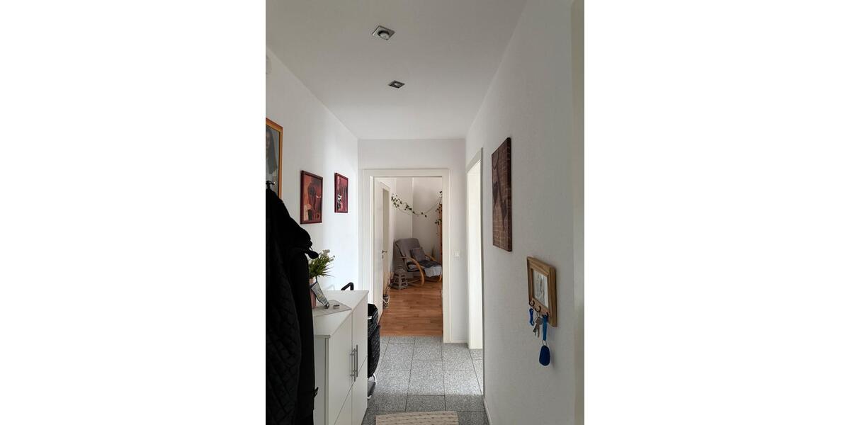 Etagenwohnung Marl Alt-Marl - 2 Zimmer, 65 m&sup2;, 600&euro; | Angebot:26231910