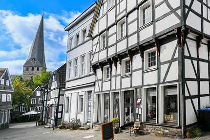 Gewerbeobjekt Hattingen - 750&euro; | Angebot:27427127