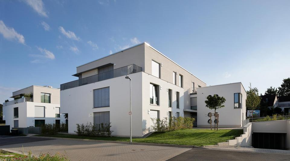 Erdgeschoßwohnung Schwerte - 3 Zimmer, 85 m&sup2;, 1.250&euro; | Angebot:26382814