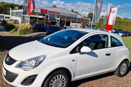 Opel Corsa 236.414 km 2.250 &euro; Ratingen 40882