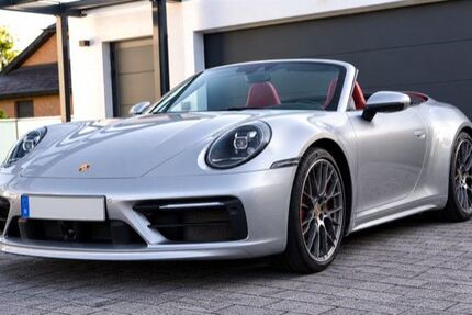 Porsche 992 53.000 km 123.500 &euro; Herdecke 58313