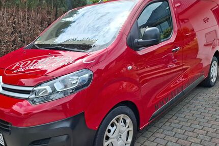 Citroen Jumpy 83.200 km 20.500 &euro; Ennepetal 58256