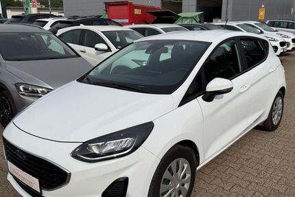 Ford Fiesta 73.447 km 9.490 &euro; Wuppertal 42109