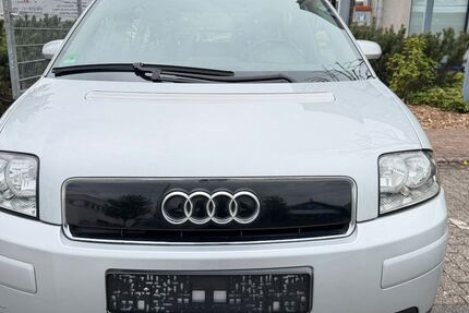 Audi A2 193.965 km 2.250 &euro; Oberhausen 46047