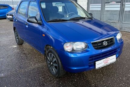 Suzuki Alto 64.503 km 2.000 &euro; Herten 45701