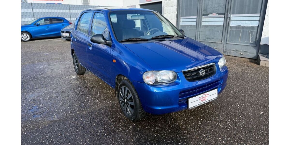 Suzuki Alto 64.503 km 2.490 &euro; Herten 45701