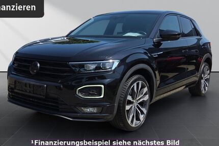 VW T-Roc 74.500 km 18.990 &euro; Solingen 42719