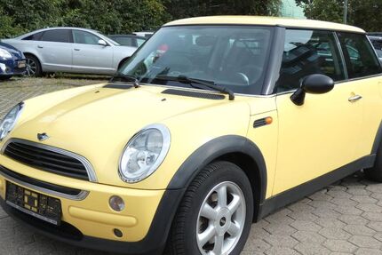 Mini ONE 272.014 km 1.690 &euro; Bochum 44807