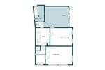 Einfamilienhaus Solingen Gräfrath - 6 Zimmer, 160.000&euro; | Angebot:26331474
