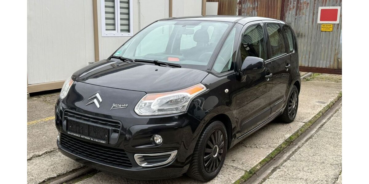 Citroen C3 141.000 km 3.290 &euro; Hattingen 45525