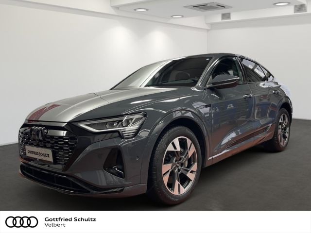 Audi Q8 e-tron 13.440 km 48.880 &euro; Velbert 42553