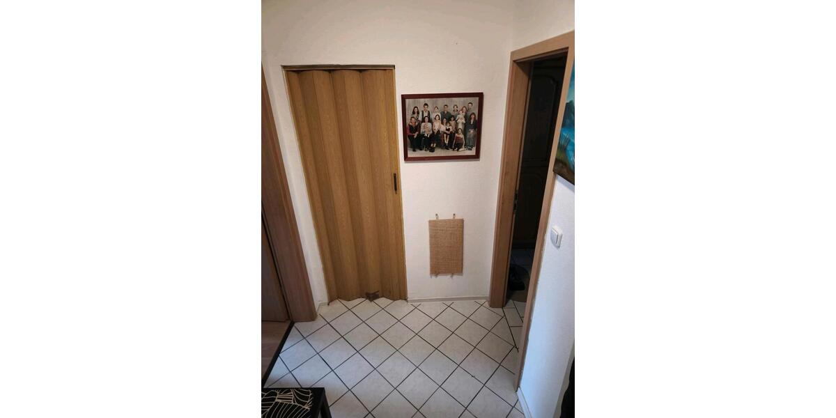 Erdgeschoßwohnung Wuppertal Dornap - 1 Zimmer, 35 m&sup2;, 400&euro; | Angebot:26374114