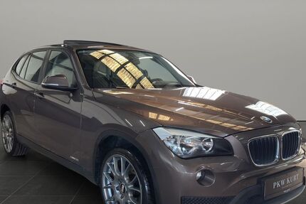 BMW X1 125.600 km 10.990 &euro; Remscheid 42857