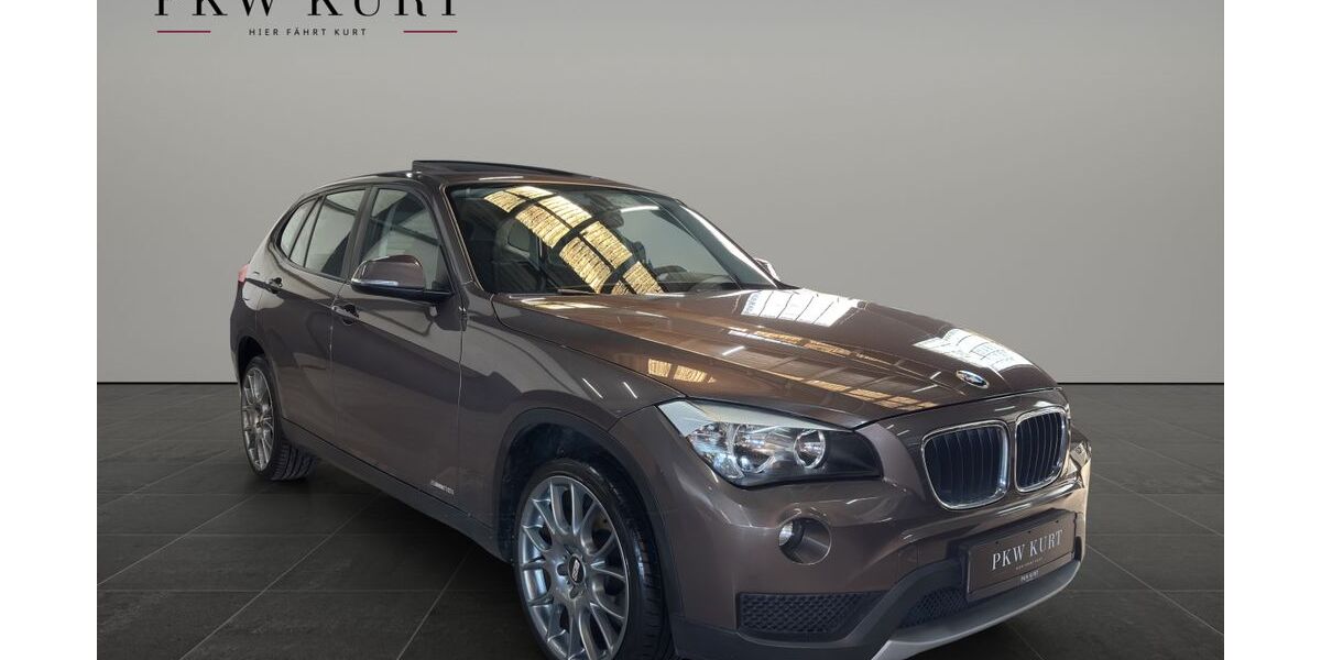 BMW X1 125.600 km 10.990 &euro; Remscheid 42857