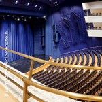 Führung durch das Aalto-Theater