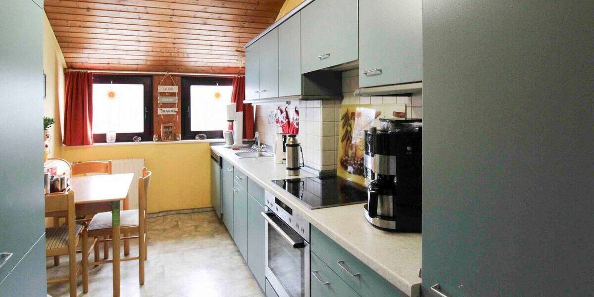 Einfamilienhaus Heiligenhaus Mitte - 6 Zimmer, 125 m&sup2;, 490.000&euro; | Angebot:26377784