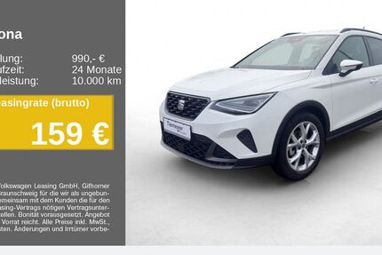 Seat Arona 19.670 km 26.680 &euro; Remscheid 42897