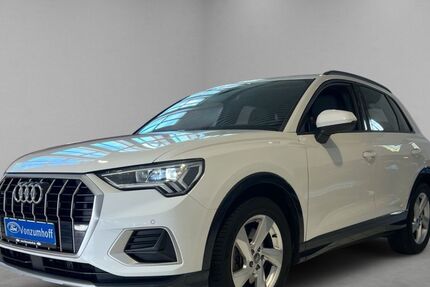 Audi Q3 70.000 km 25.899 &euro; Wuppertal 42117