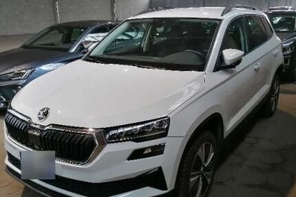 Skoda Karoq 69.998 km 27.345 &euro; Hagen 58091