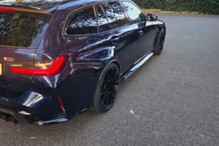 BMW M3 8.300 km 95.000 &euro; Essen 45327