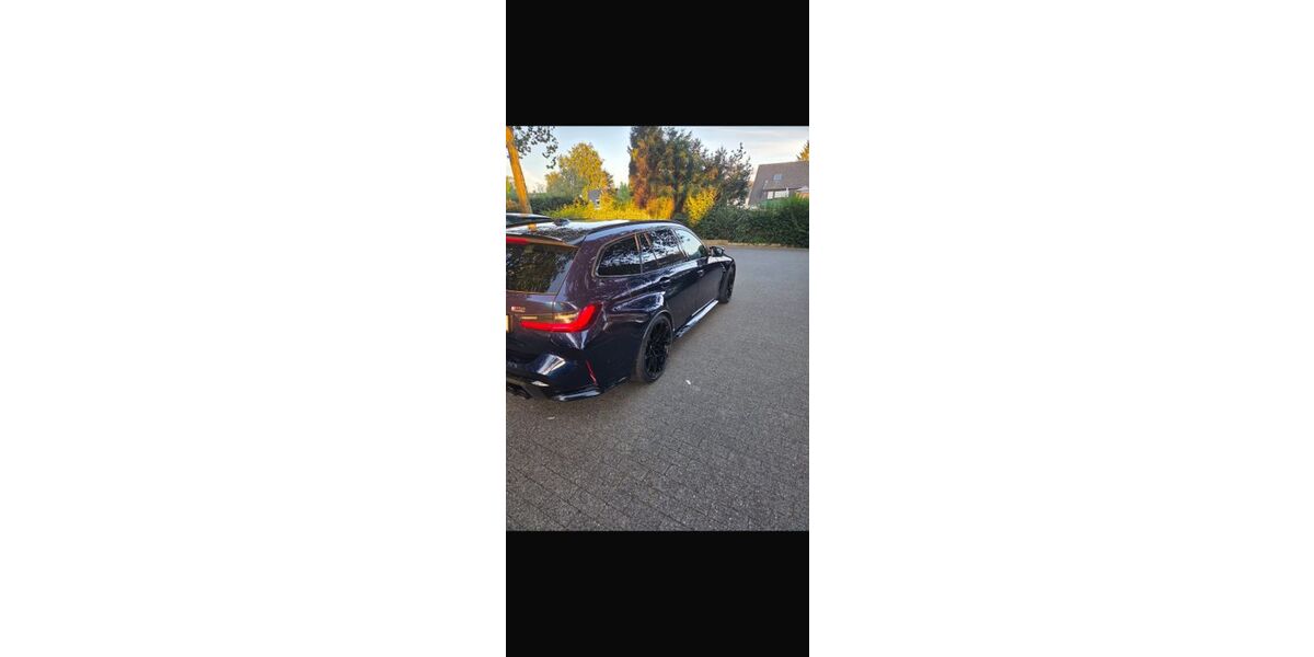 BMW M3 8.300 km 95.000 &euro; Essen 45327