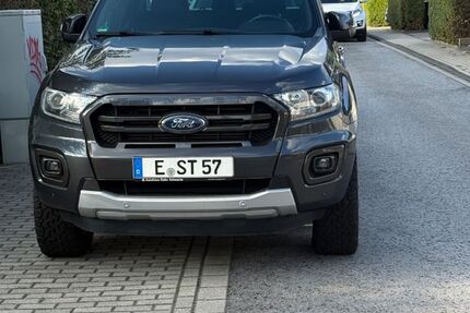 Ford Ranger 105.036 km 30.500 &euro; Essen 45357
