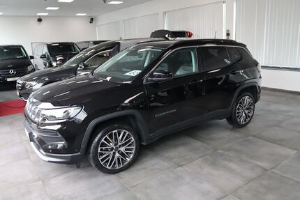 Jeep Compass 51.942 km 17.950 &euro; Essen 45329