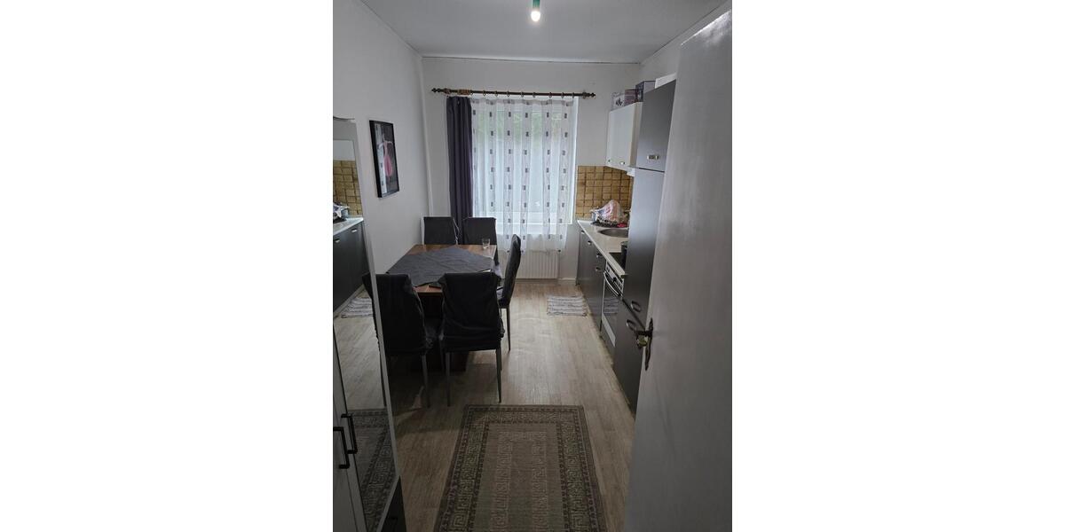 Etagenwohnung Wuppertal Lichtenplatz - 2 Zimmer, 61 m&sup2;, 485&euro; | Angebot:26266805