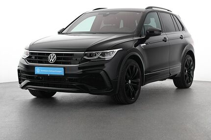 VW Tiguan 47.561 km 34.460 &euro; Essen 45143