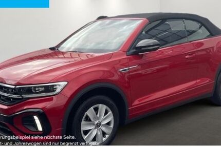 VW T-Roc 14.987 km 28.980 &euro; Mülheim 45478