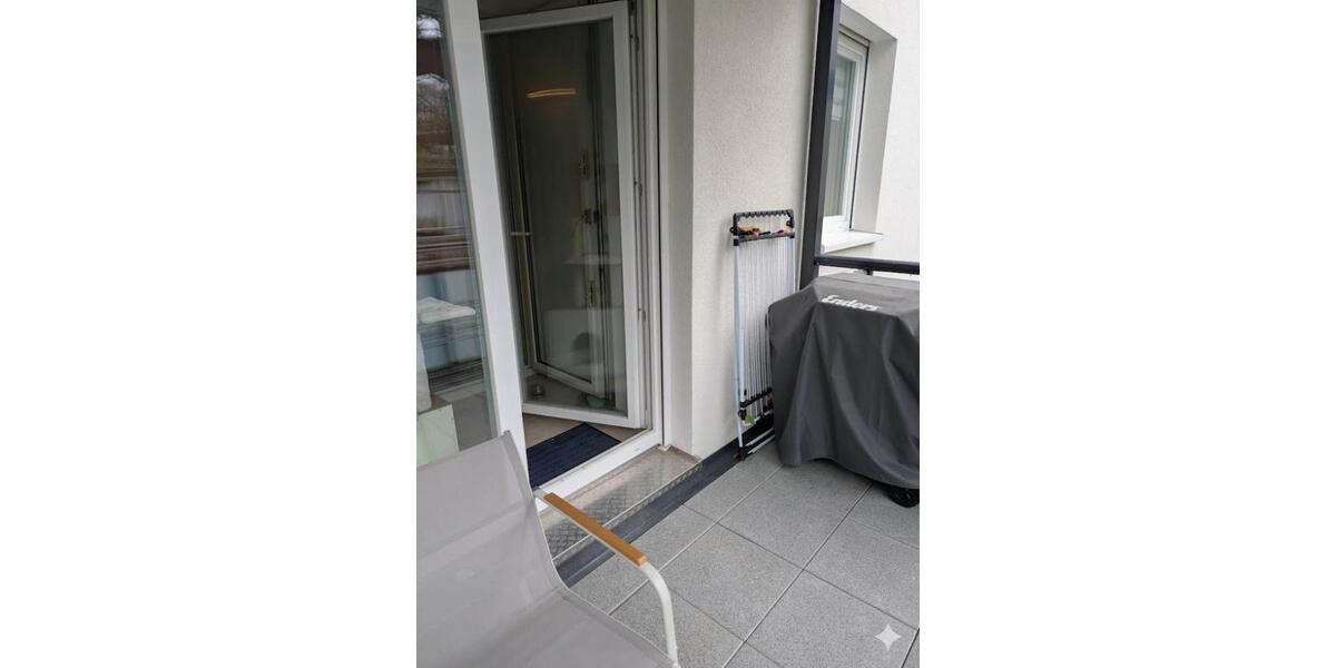 Hochparterre Mettmann - 3 Zimmer, 83 m&sup2;, 910&euro; | Angebot:26381636