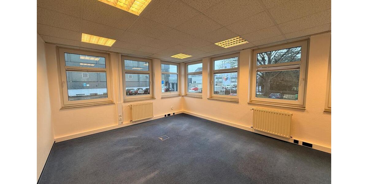 Gewerbeobjekt Remscheid Lüttringhausen - 2.390&euro; | Angebot:26269426