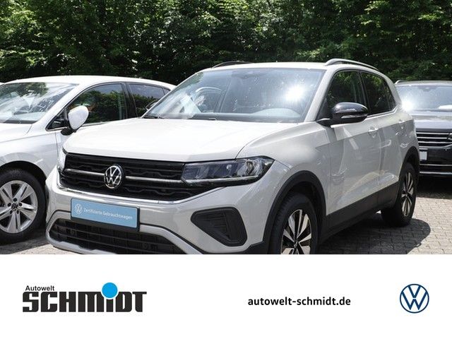 VW T-Cross 11.250 km 23.475 &euro; Schwerte 58239
