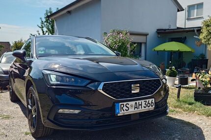 Seat Leon 94.586 km 16.600 &euro; Solingen 42655