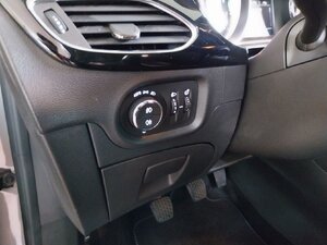 Opel Astra Elegance AHK Kam SHZ LHZ Tempo 23.396 km 17.490 &euro; HAAN 42781