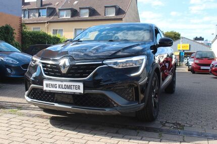 Renault Arkana 38.000 km 19.999 &euro; Duisburg 47139