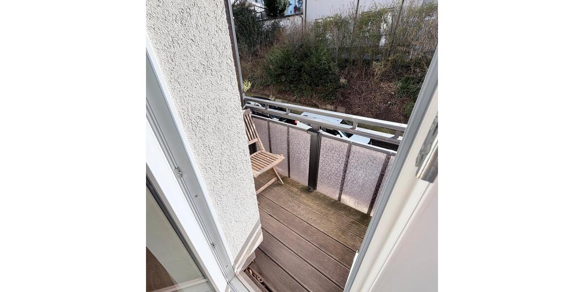 Etagenwohnung Wuppertal Lichtenplatz - 1 Zimmer, 21 m&sup2;, 280&euro; | Angebot:26366143