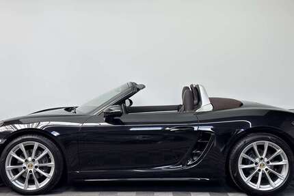 Porsche Boxster 97.000 km 51.490 &euro; Radevormwald 42477