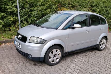 Audi A2 180.000 km 1.999 &euro; Essen 45279