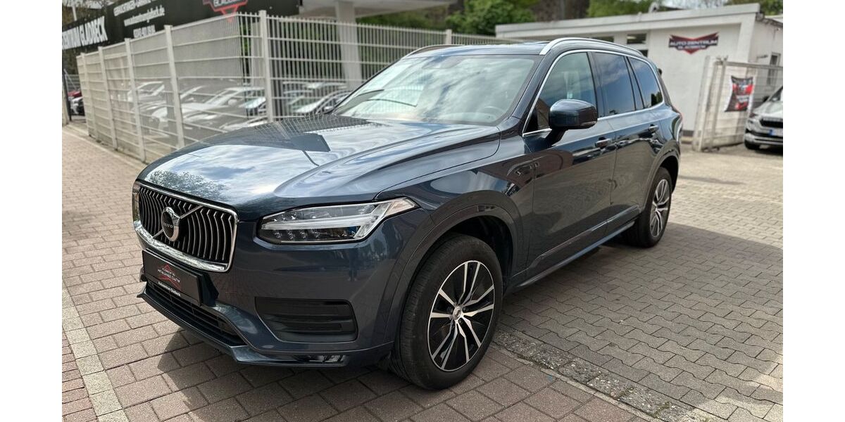 Volvo XC90 105.700 km 34.400 &euro; Gladbeck 45968