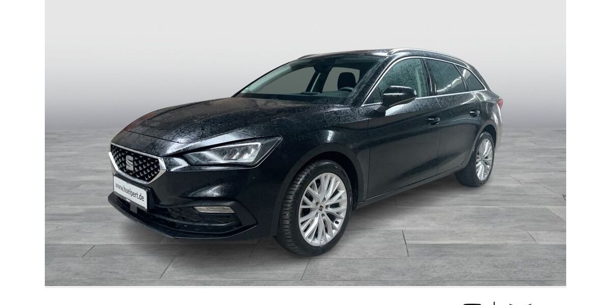 Seat Leon 56.288 km 18.480 &euro; Dortmund 44269