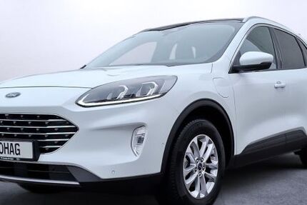 Ford Kuga 18.812 km 23.790 &euro; Essen 45141