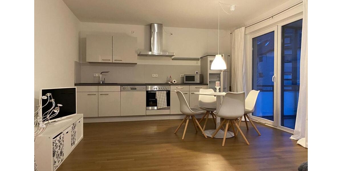 Etagenwohnung Gelsenkirchen Gelsenkirchen-Mitte - 2 Zimmer, 54 m&sup2;, 179.000&euro; | Angebot:26588519